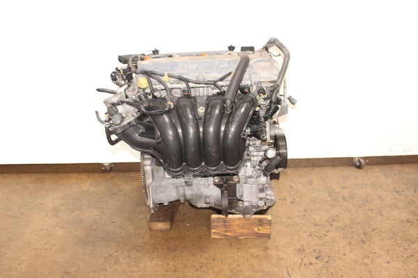 2004 2005 Toyota Rav4 Engine (VIN E, 5th digit, 2AZ - FE engine, 4 cylinder) JDM