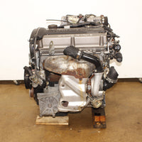 2001-2005 Mitsubishi Outlander Engine 2.0L 4 Cylinders JDM 4G63T Motor