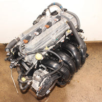 2002 2003 2004 2005 2006 2007 Toyota Highlander JDM Engine 2.4L 2AZ - FE