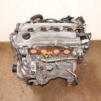 Toyota Camry Engine 2002 2003 2004 2005 2006 2007 2008 2009 (2.4L, VIN E, 5th digit, 2AZ - FE engine) JDM