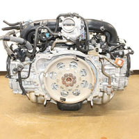 2013 - 2018 Subaru Outback JDM Engine DOHC 2.5L FB25 Motor