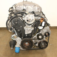 2002 - 2004 Honda Odyssey JDM Engine 3.5L V6 SOHC VTEC J35A