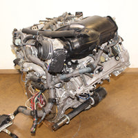 Toyota Highlander Engine 2007 2008 2009 2010 2011 2012 2013 2014 2015 2016 JDM Motor Vvti 3.5L V6 2GR - FE