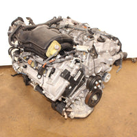 2007 - 2018 Lexus RX350 JDM Engine VVTI 3.5L V6 2GR - FE