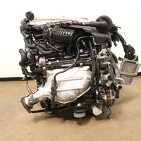 2009-2013 Nissan 370Z AWD JDM Engine VVEL V6 3.7L VQ37HR