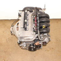 2003 2004 2005 2006 2007 2008 Toyota Matrix JDM Engine VVT - I 1.8L 1ZZFE
