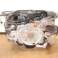 2000 - 2005 Subaru Forester JDM Engine SOHC 2.0L EJ20 Replaces EJ25