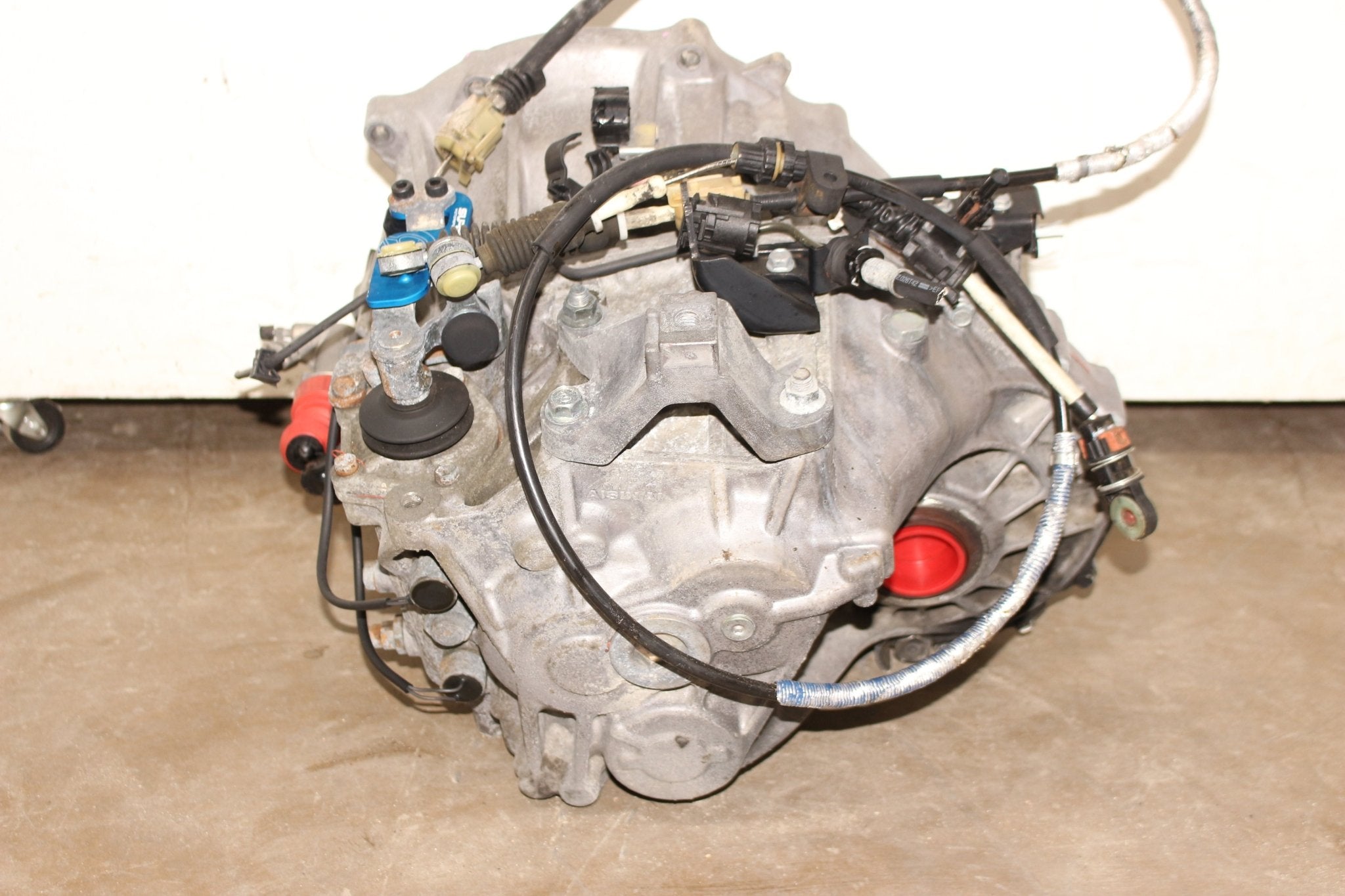 自動車 RP T33V15PD Used JDM L3 Transmission for 2007–2013 Mazda Speed 3 | DMV JDM Depot