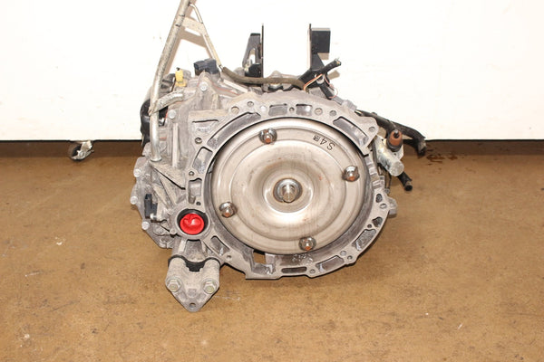 2006 - 2008 Mazda 6 Automatic Transmission 5 - Speed L3VE 2.3L VVT