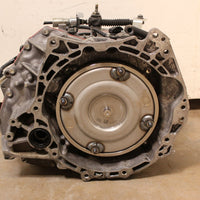 2013 - 2017 Nissan Sentra 1.8L Automatic CVT Transmission JDM MRA8DE