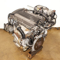2001-2005 Mitsubishi Outlander Engine 2.0L 4 Cylinders JDM 4G63T Motor