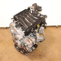 2007 - 2012 Nissan Sentra JDM Engine 2.0L MR20 - DE
