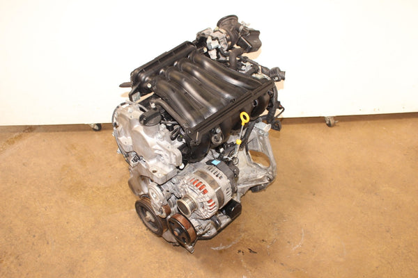 2007 - 2012 Nissan Sentra JDM Engine 2.0L MR20 - DE