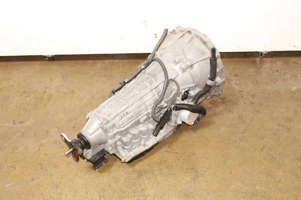 2007 - 2011 Lexus GS350 RWD Automatic JDM Transmission 3.5L V6 2GR