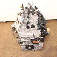 2010 2011 2012 2013 2014 2015 Toyota Prius Engine Hybrid 1.8L JDM 2ZRFXE