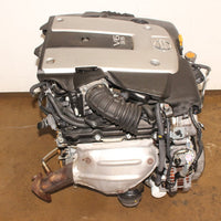 2007 - 2008 Infiniti G35 RWD JDM Engine 3.5L VQ35HR