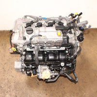 2010 2011 2012 2013 2014 2015 Toyota Prius Engine Hybrid 1.8L JDM 2ZRFXE