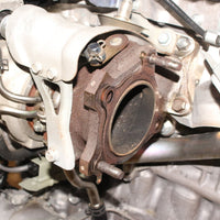 2017 - 2023 Honda CRV Turbo engine 1.5L L15BE