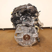2007 - 2012 Nissan Sentra JDM Engine 2.0L MR20 - DE