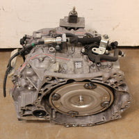 2013 - 2017 Nissan Sentra 1.8L Automatic CVT Transmission JDM MRA8DE