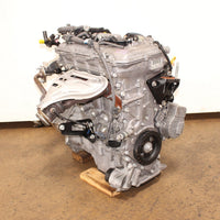 2010 2011 2012 2013 2014 2015 Toyota Prius Engine Hybrid 1.8L JDM 2ZRFXE