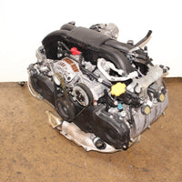 2010-2012 Subaru Outback JDM Engine SOHC AVLS 2.5L EJ253 EJ25