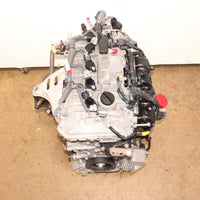 2010 2011 2012 2013 2014 2015 Toyota Prius Engine Hybrid 1.8L JDM 2ZRFXE