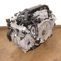 2010-2012 Subaru Outback JDM Engine SOHC AVLS 2.5L EJ253 EJ25
