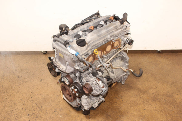 Toyota Highlander Engine 2002 2003 2004 2005 2006 2007 2.4L 2AZ - FE