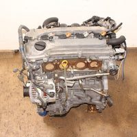 2004 2005 Toyota Rav4 Engine (VIN E, 5th digit, 2AZ - FE engine, 4 cylinder) JDM
