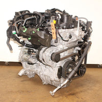 2017 - 2023 Honda Civic Turbo engine 1.5L L15BE Sport Package Motor