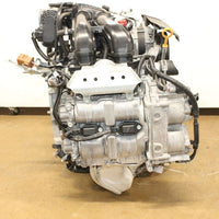 2011-2016 Subaru Forester JDM Engine DOHC 2.5L FB25