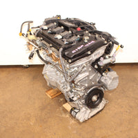 2016 2017 2018 2019 2020 Toyota Prius Engine Hybrid 1.8L 2ZRFXE JDM Motor