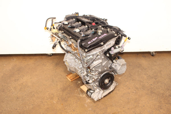 2016 2017 2018 2019 2020 Toyota Prius Engine Hybrid 1.8L 2ZRFXE JDM Motor