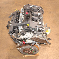 2016 2017 2018 2019 2020 Toyota Prius Engine Hybrid 1.8L 2ZRFXE JDM Motor