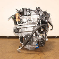 2017 - 2023 Honda Civic Turbo engine 1.5L L15BE Sport Package Motor