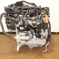 2017 - 2023 Honda Civic Turbo engine 1.5L L15BE Sport Package Motor