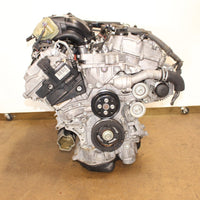 Toyota Highlander Engine 2007 2008 2009 2010 2011 2012 2013 2014 2015 2016 JDM Motor Vvti 3.5L V6 2GR - FE