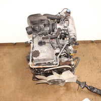1997-2004 Toyota T100 JDM Engine 2.7L 3RZ