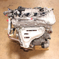 2010 2011 2012 2013 2014 2015 Toyota Prius Engine Hybrid 1.8L JDM 2ZRFXE