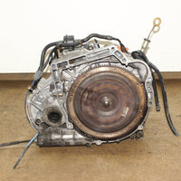 2003 - 2007 Acura TSX Automatic Transmission JDM K24A 2.4L