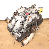 Subaru Forester Engine 2000 2001 2002 2003 2004 2005 JDM Motor 2.5L SOHC EJ25