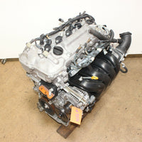 2009 2010 2011 2012 2013 2014 2015 Toyota Corolla Engine 1.8L 2ZR - FE JDM