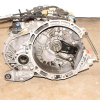 2010 - 2013 Mazda Speed - 3 Manual Transmission Turbo JDM L3 - VDT 2.3L 6 - Speed