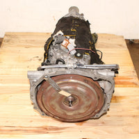 2013 - 2018 Subaru Legacy Automatic CVT JDM Transmission 2.5L FB25