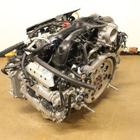 2013-2018 Subaru Outback JDM Engine DOHC 2.5L FB25