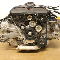 2013 - 2018 Subaru Outback JDM Engine DOHC 2.5L FB25 Motor