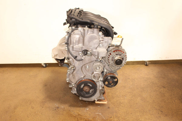 2009 - 2014 Nissan Cube JDM Engine 1.8L MR18