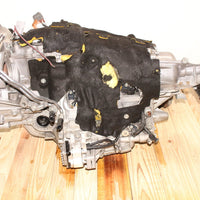 2013 - 2017 Subaru Outback Automatic CVT JDM Transmission 2.5L FB25