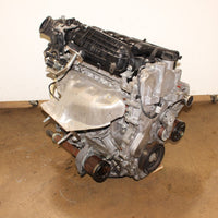 2007 - 2012 Nissan Sentra JDM Engine 2.0L MR20 - DE